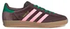 adidas Gazelle Indoor Brown Velvet (Women's) - EU 43 1/3 Produktbild-Vorschau 1
