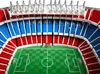 LEGO 10284 Icons Camp Nou – FC Barcelona Fußballstadion, Produktbild-Vorschau 8