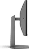 Side view of a TCL monitor on a stand. Produktbild-Vorschau