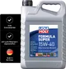 LIQUI MOLY Formula Super für 15W-40 5 Liter Motoröl Produktbild-Vorschau 8