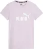 T-shirt Puma 586775-60 pour Femme Voir les images du produit 1
