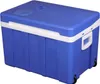WOLTU Kühlbox mi Rollen für Auto & Camping Warm-Kalt 50L Produktbild-Vorschau 1