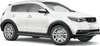 Cartrend Radzierblenden Storm 38 cm  (15 Zoll) silber 4 Produktbild-Vorschau 4