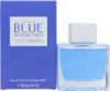 Antonio Banderas Blue Seduction For Men Woda toaletowa, 100 Náhľad obrázku produktu 6