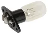 Panasonic Z612E7X50BP Lampe 25 watts pour micro-ondes Voir les images du produit 3