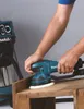 Makita BO6050J - Exzenterschleifer - 750 W - 150 mm Anteprima dell’immagine prodotto 53