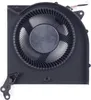 Wentylator do Lenovo Legion 5 15ARH05H CPU 12V 15ARH 15IMH Podgląd zdjęcia produktu 1