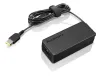 Lenovo ThinkPad 135W AC Adapter (Slim Tip) - Netzteil 135 W Produktbild-Vorschau 1