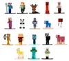 Jada Minecraft Nanofiguren-set W13 4 Cm Mehrfarbig  Kinder Produktbild-Vorschau 3