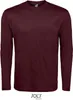 SOLs 11420 | Langarm Monarch Herren T-Shirt - Farbe: Produktbild-Vorschau 1
