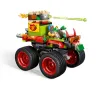 LEGO 60397 City Monstertruck Set combiné avec voiture de Voir les images du produit 4