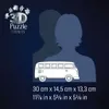 Ravensburger 3D Pz Iconics Volkswagen T1 Náhľad obrázku produktu 6