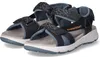 Superfit Sandalen CRISS CROSS Jungen 31353139343333 Blau 32 Produktbild-Vorschau 8