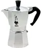 BIALETTI Moka Express 4 Espressokocher silber, 4 Tassen Produktbild-Vorschau 12