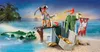 PLAYMOBIL Pirates 71473 Pirat mit Alligator Produktbild-Vorschau 7