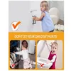 Kinderveiligheidssloten voor kasten en lades, 10 stuks, Productafbeelding-voorbeeld 2