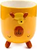 Tasse à café Capybara renversée Voir les images du produit 4