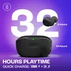 Jbl Wave Buds - Cuffie intracanalari - Nero Anteprima dell’immagine prodotto 15