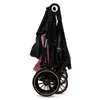 Lionelo Riya Kinderwagen 2 in 1 Kombikinderwagen baby Buggy Produktbild-Vorschau 11