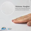 Alvi Laufstallmatratze Exclusiv Komfortschaum Produktbild-Vorschau 2