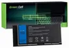 Batria pre Dell Precision M4600 at., 11,1V 6600mAh Náhľad obrázku produktu 10
