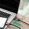 Ugreen Adaptateur Usb Us280 Usb-C vers Usb-A 2.0 (Noir) Voir les images du produit 12