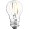 Osram E27 4.5W 6500K LED-Lampe, Birnenform, Sockel E27, 4,5 Produktbild-Vorschau 1