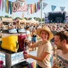 Ice Bär syrop Slush malina 5 litrów 1:5 bez AZO bez Podgląd zdjęcia produktu 10