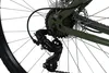 WYLD Mountainbike Hardtail ATB 29“ Heist 21 Gänge RH 51 cm Produktbild-Vorschau 4