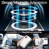 Custodia protettiva per iPhone 16 Plus Custodia compatibile Anteprima dell’immagine prodotto 6