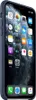 Apple Leder Case für iPhone 11 Pro Max mitternachtsblau Produktbild-Vorschau 7