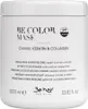 BE HAIR Haarmaske KAVIAR, KERATIN & KOLLAGEN - 1000ml Produktbild-Vorschau 1