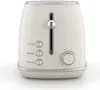 SWEISS Vintage-Toaster GRS8 - Beige Produktbild-Vorschau 3