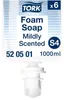 TORK 520501 Premium Schaumseife Mild Anteprima dell’immagine prodotto 6