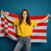 PHENO FLAGS Bremen Flagge 90 x 150 cm Wappen Bremer Fahne 2 Produktbild-Vorschau 6
