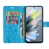 Hülle für ZTE Blade A75 Handy Tasche Handyhülle Hülle Produktbild-Vorschau 4
