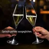 Stölzle Lausitz Highlight Champagnerkelch 2er Set Produktbild-Vorschau 4