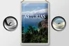 Blechschild Reise 20x30cm Asturias Spain grüner Diamant Produktbild-Vorschau 2