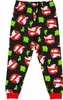 Ghostbusters - "I Ain´t Afraid Of No Ghost" Schlafanzug für Produktbild-Vorschau 4
