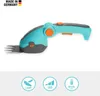 Gardena Accugras Scissors Comfortcut Li Produktbild-Vorschau 22