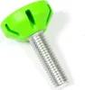 Stellschraube Stellfuß Verstellfuß 10er Set Stellteller Produktbild-Vorschau 3