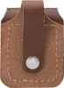 Braunes ZIPPO-Etui mit Feuerzeugschlaufe, Zubehör 60001216 Produktbild-Vorschau 11