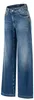 - MAC JEANS - RICH PALAZZO, Light weight denim - Wide Fit - Produktbild-Vorschau 10