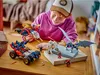 LEGO® NINJAGO® 71834 Zaneův ultra kombinovaný stroj Náhled obrázku produktu 16