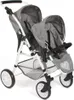 BAYER CHIC 2000 Tandem-Buggy TWINNY 691-76 Produktbild-Vorschau 6