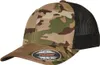 FLEXFIT Multicam Trucker Mesh Cap Náhľad obrázku produktu 7