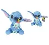Simba Disney Pluszowy Stitch ze Scrumpą 25cm Podgląd zdjęcia produktu 2