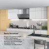 Klarstein Smart Verosteel okap kuchenny 90 cm - okap Podgląd zdjęcia produktu 2
