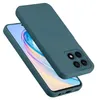 Cadorabo Hülle für Honor x8a Hülle Silikon Handyhülle Case Produktbild-Vorschau 1
