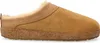 Haflinger pantofel damski pantofel męski skóra jagnięca Podgląd zdjęcia produktu 18